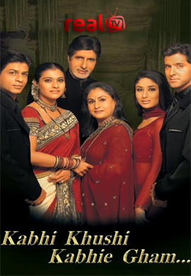 Kabhi Khushi Kabhie Gham